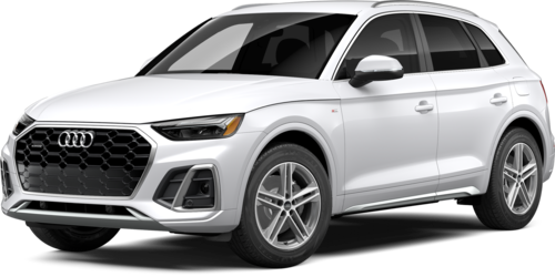 2022 Audi Q5 e SUV 2022 Audi Q5 e SUV